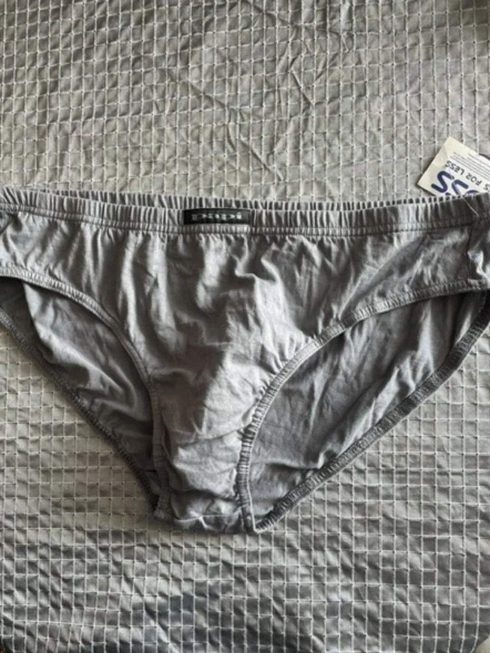 Papi brief NEW size XL